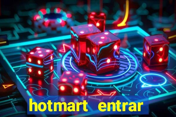 hotmart entrar login e senha